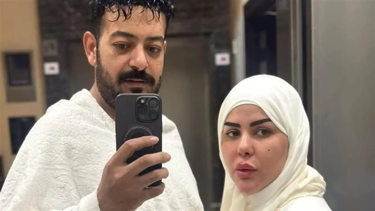 تفاصيل تحطم سيارة شيماء سعيد أرملة إسماعيل الليثي وتأثير الحادث على وضعها النفسي